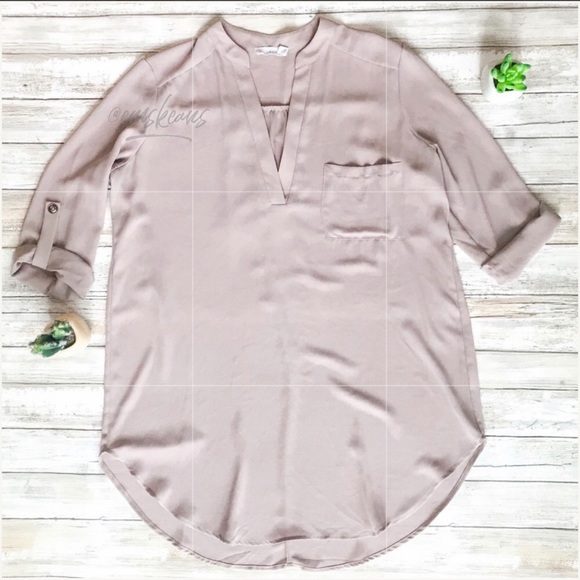 Lush Tops - 5/$30✔️Lush Blouse